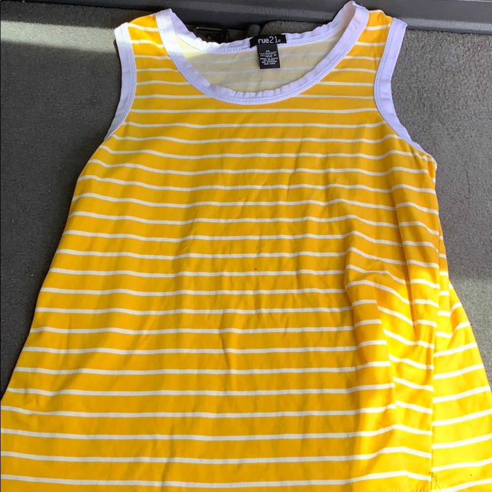tank top
